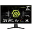 Msi Ecran Gaming MAG 275QF 27'' WQHD IPS 180 Hz