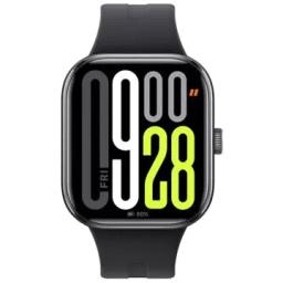 Xiaomi Montre Connectée Redmi Watch 5 Obsidienne
