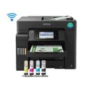 Imprimante ECOTANK ITS L6550 à Réservoir intégré 4En1 Couleur
