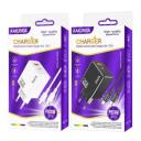 KAKU Chargeur KSC-1240 Type-C 20W
