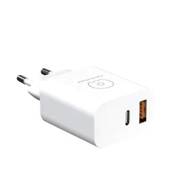 Charge Adaptateur WUW C172 20W+18W
