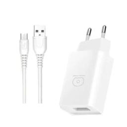 WUW Chargeur T47 2A Micro USB