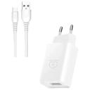 WUW Chargeur T47 2A Type C