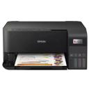 Epson Imprimante EcoTank L3550 à Réservoir intégré 3en1 Couleur