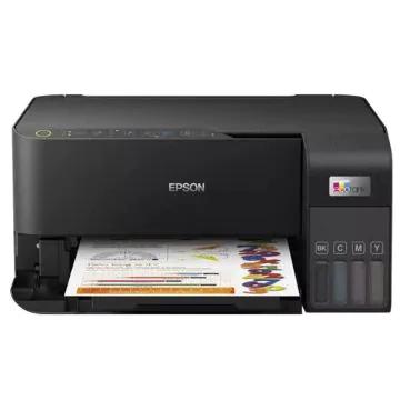 Epson Imprimante EcoTank L3550 à Réservoir intégré 3en1 Couleur