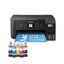 Imprimante EcoTank L3260 3en1 à Réservoir intégré Couleur