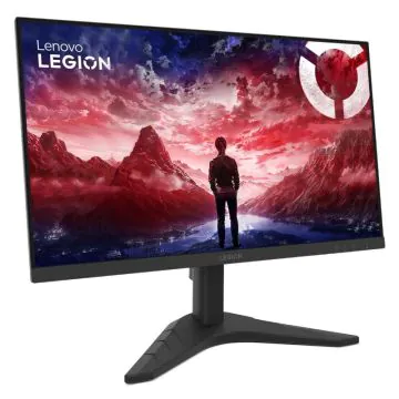 Lenovo Ecran Gaming Legion R24s 23.8'' Full HD IPS 144 Hz