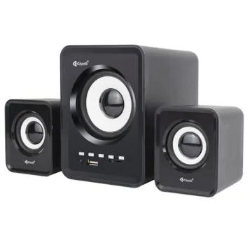 SPEAKER Kisonli USB U-2800BT 2.1