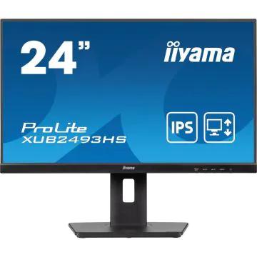 IIYAMA Écran PROLITE XUB2493HS 24" 100Hz