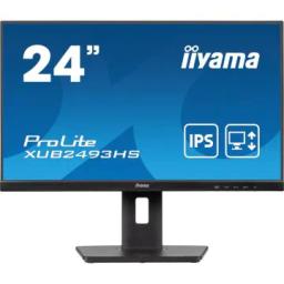IIYAMA Écran PROLITE XUB2493HS 24" 100Hz
