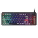 Filaire FORGE GK110 AZERTY