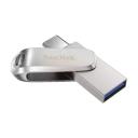 SanDisk Ultra Dual Drive Luxe USB Type-C