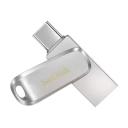 SanDisk Ultra Dual Drive Luxe USB Type-C