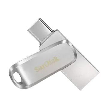 SanDisk Ultra Dual Drive Luxe USB Type-C