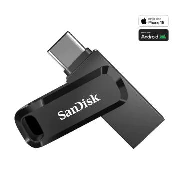 SanDisk Ultra Dual Drive USB Type-C