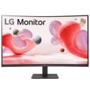 LG Ecran 32MR50C 31.5'' Full HD Incurvé 100Hz