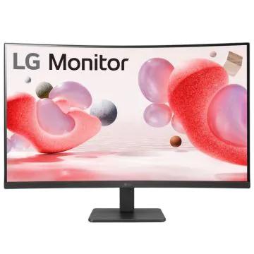 LG Ecran 32MR50C 31.5'' Full HD Incurvé 100Hz
