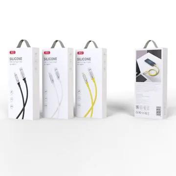 XO Chargeur NB251 Type-C 6A