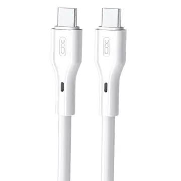 XO Chargeur NB-Q302B Type C 60W
