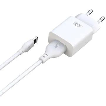 Lightning Chargeur 2.4A