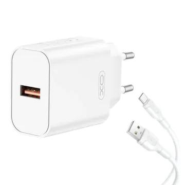 XO Chargeur L103 20W