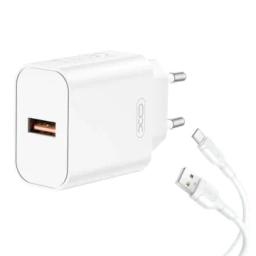 XO Chargeur L103 20W