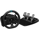 Logitech Volant De Course