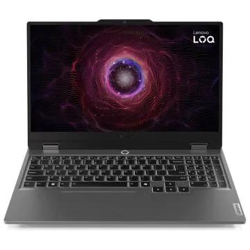 Lenovo Gamer LOQ 15ARP9 AMD RYZEN 5 RTX 3050