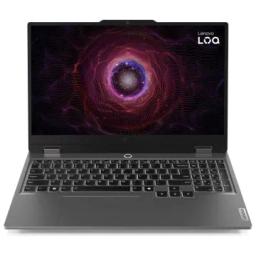 Lenovo Gamer LOQ 15ARP9 AMD RYZEN 5 RTX 3050