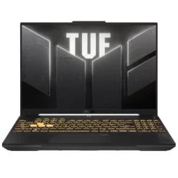 Intel Gamer ASUS TUF Gaming F16 Core 5 210H RTX 4050