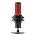 HyperX Microphone Gamer Filaire QUAD CAST 2