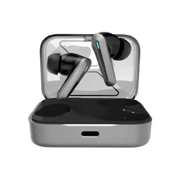 Infinix Écouteurs Bluetooth GTBuds 5 XE39 Chrome