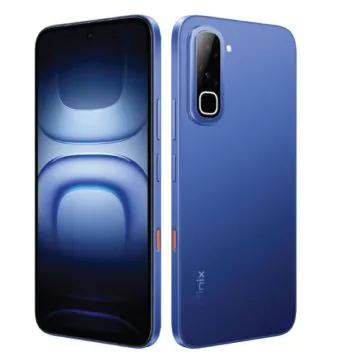 Infinix Hot 70 FE Dive