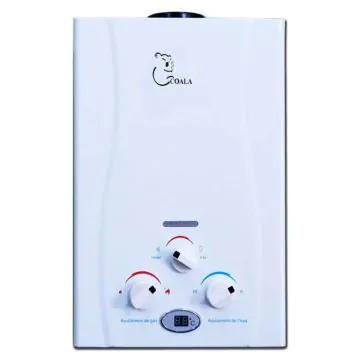 Chauffe Bain COALA 6 Litres Gaz