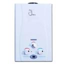 Chauffe Bain COALA 6 Litres Gaz Bouteille