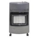 Biolux Chauffage à Gaz TRIO-45S 4500W
