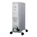 Biolux Bain d'Huile 11 Éléments 2500 W