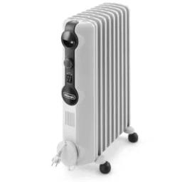 De'Longhi Bain d'Huile TRRS0920 9 Éléments 2000W