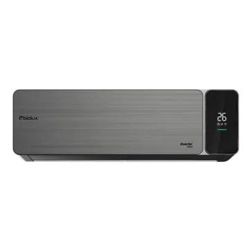 Biolux Inverter Tropicalisé 9000BTU Chaud Froid Smart