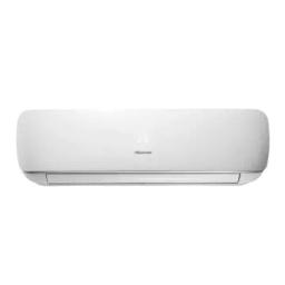Hisense 12000 BTU Chaud Froid Smart Garantie 3ans