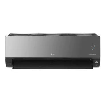 LG Dual Inverter 18000BTU Chaud Froid ARTCOOL Mirror Garantie 3ans
