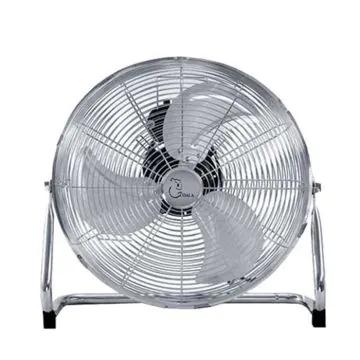Industrielle COALA V45IN 90W Argent