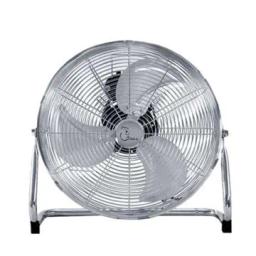 Industrielle COALA V45IN 90W Argent