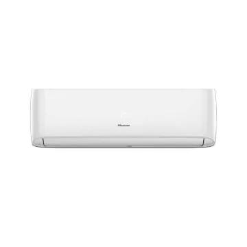 Hisense Inverter Tropicalisé Smart 12000BTU Chaud Froid Garantie 3ans