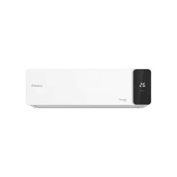Biolux Tropicalisé 12000BTU Chaud Froid Smart Garantie 5ans
