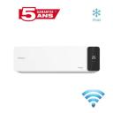 Biolux Tropicalisé 9000BTU Froid Smart Garantie 5ans