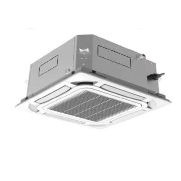 Cassette Gree inverter 36000 BTU Chaud-Froid Garantie 3 ans
