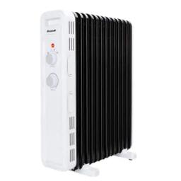 Brandt Bain d'Huile RBH13BBW 13 Éléments 2500W