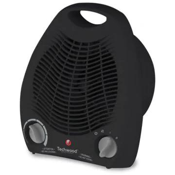 Techwood Chauffage Soufflant TCG-2000W