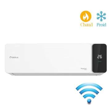 Biolux INVERTER Smart 12000 BTU Chaud Froid